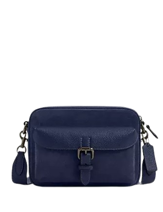 Coach Warner Crossbody Bag