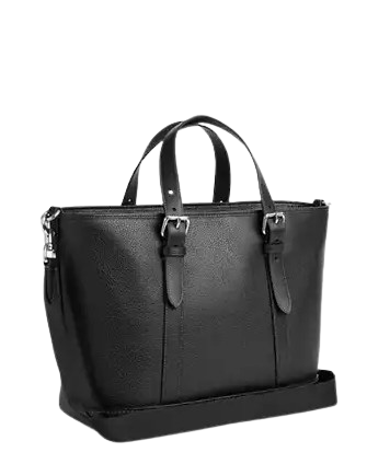 Coach Warner Tote Bag