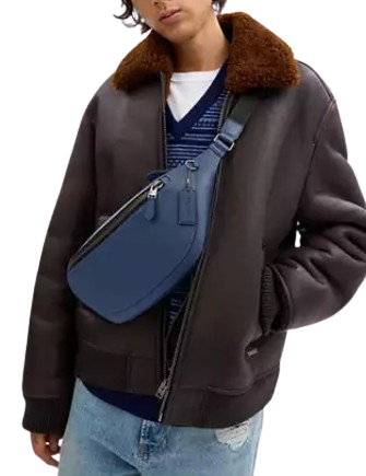 Coach Warren Belt Bag