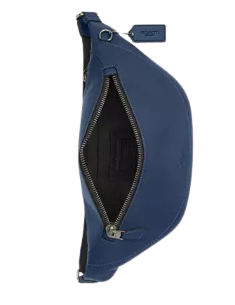 Coach Warren Belt Bag