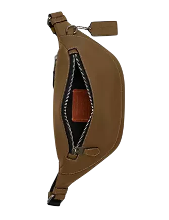 Coach Warren Mini Belt Bag