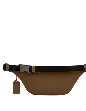 Coach Warren Mini Belt Bag