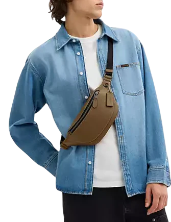 Coach Warren Mini Belt Bag