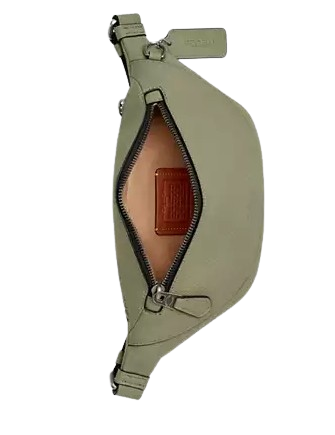Coach Warren Mini Belt Bag
