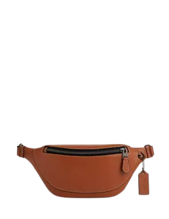 Coach Warren Mini Belt Bag