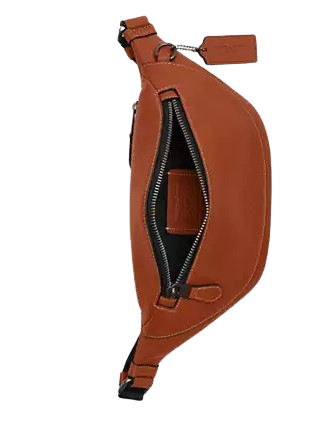 Coach Warren Mini Belt Bag