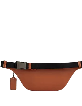 Coach Warren Mini Belt Bag