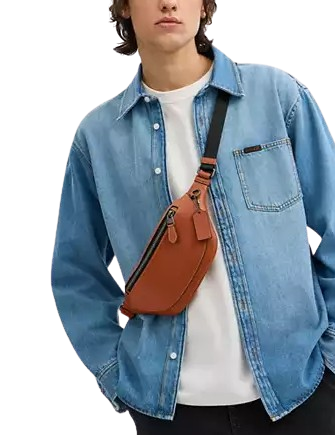 Coach Warren Mini Belt Bag