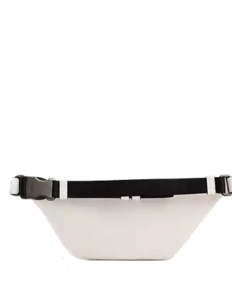 Coach Warren Mini Belt Bag With Surf Print