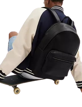Coach West Backpack