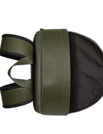 Coach West Backpack In Signature Camo Print