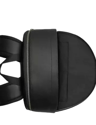 Coach West Backpack In Signature Canvas With Varsity Stripe