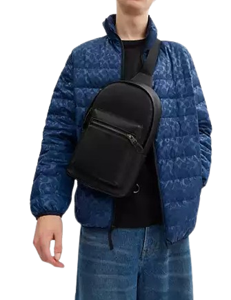 Coach West Pack