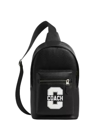 Coach West Pack With Varsity Motif