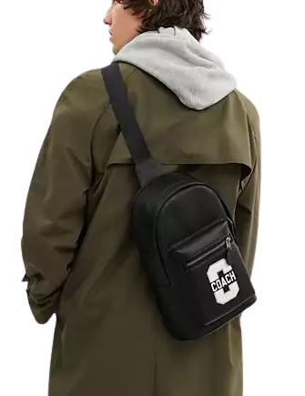 Coach West Pack With Varsity Motif