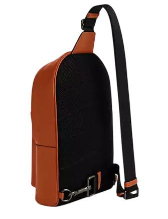 Coach West Pack With Varsity Motif