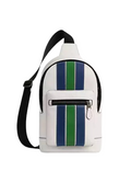 Coach West Pack With Varsity Stripe