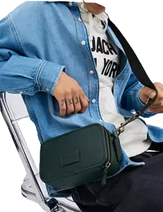 Coach Wyatt Crossbody Bag