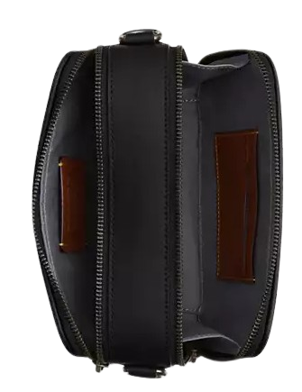 Coach Wyatt Crossbody Bag In Signature Canvas
