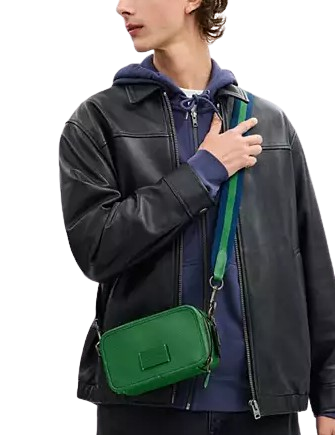 Coach Wyatt Crossbody Bag