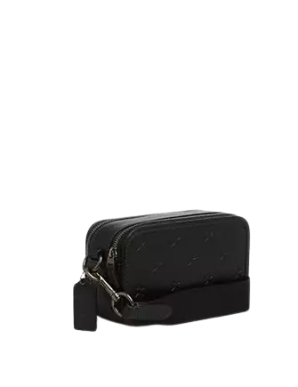 Coach Wyatt Crossbody Bag With Star Print