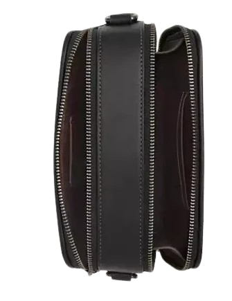 Coach Wyatt Crossbody Bag With Star Print