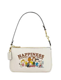 Coach X Peanuts Nolita 19