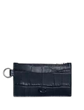 Coach Zip Card Case