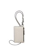 Coach Zip Lanyard Card Case