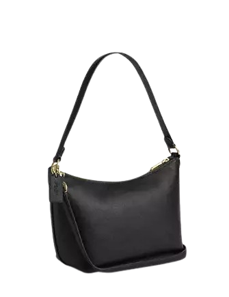 Coach Zip Top Shoulder Bag