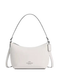 Coach Zip Top Shoulder Bag