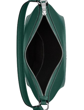 Coach Zip Top Shoulder Bag