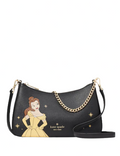 Kate Spade New York Disney X Kate Spade New York Beauty And The Beast Convertible Crossbody
