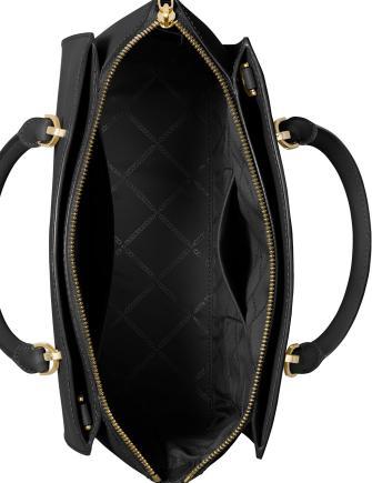 Michael Michael Kors Ellis Satchel