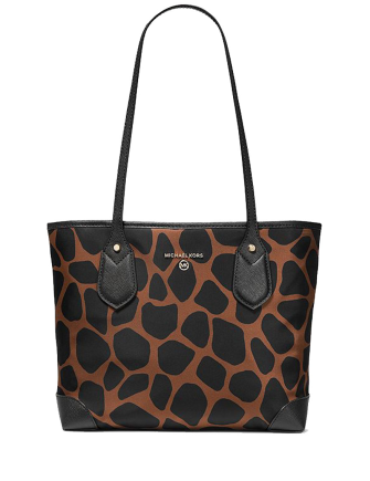 Michael Michael Kors Eva Small Top Zip Tote