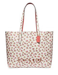 Coach Floral Highline Tote