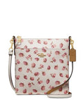 Coach Fruit Print Kitt Crossbody