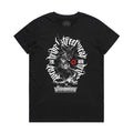ARCHANGEL - Ladies T Shirt