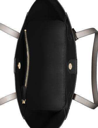 Michael Michael Kors Gemma Colorblocked Tote
