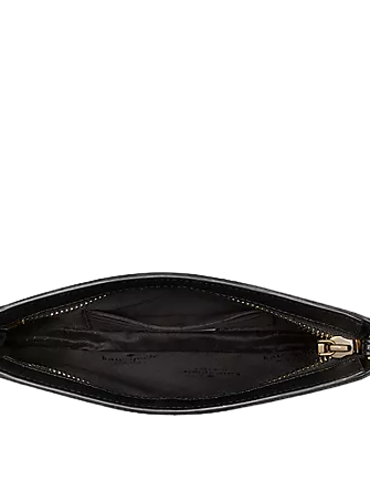 Kate Spade New York Glimmer Glitter Pochette