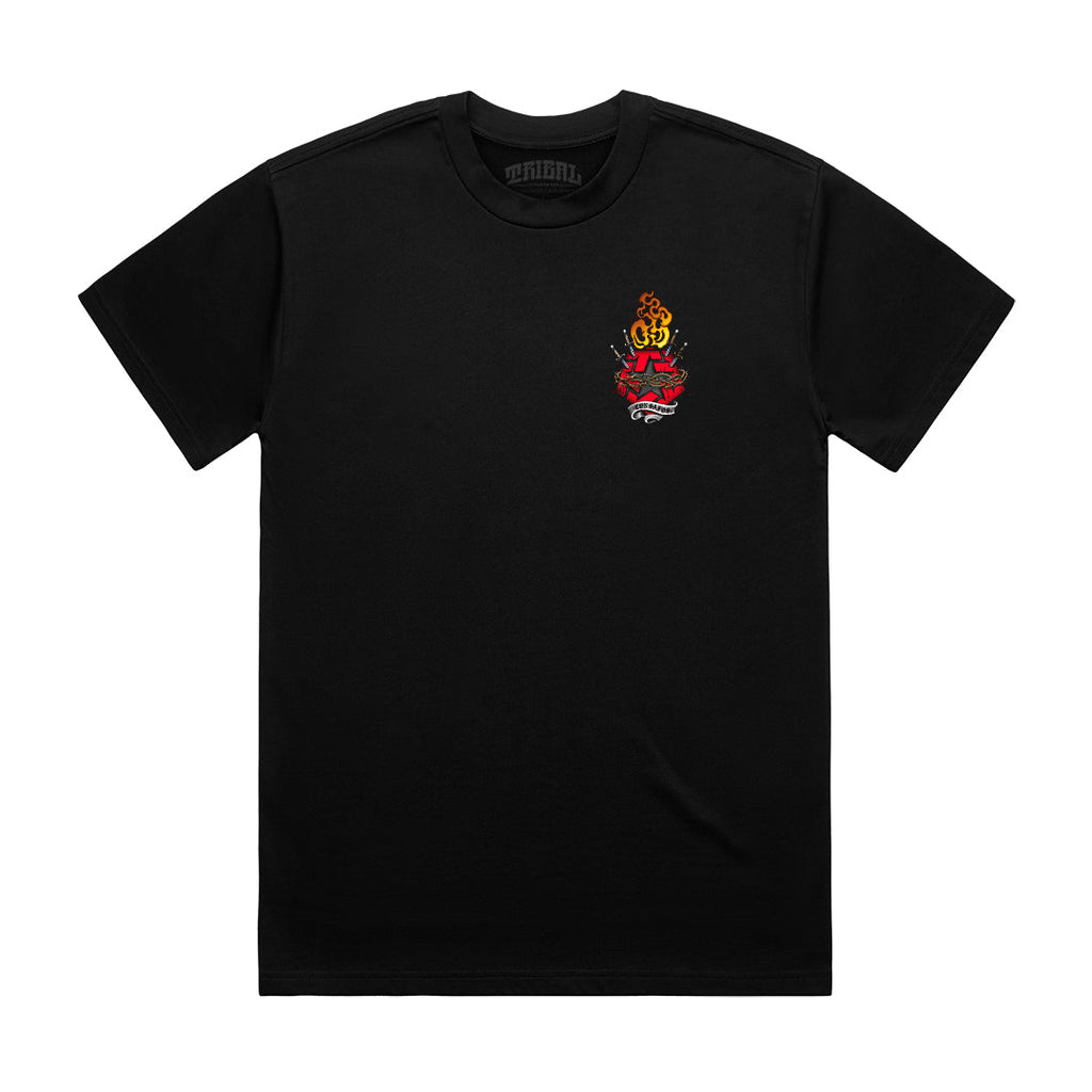 SACRED HEART - Men's Shirt