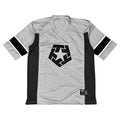 Oversize Jersey - Grey