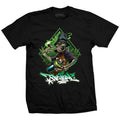 HUMO 420 - Men's T Shirt