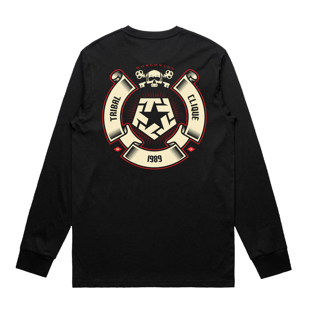 HYDRO BANNERS - Men's T Shirt