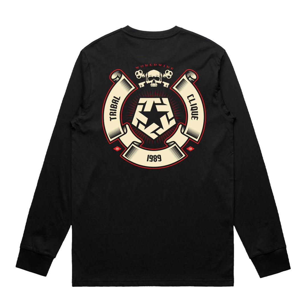 HYDRO BANNERS - Men's T Shirt