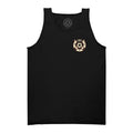 HYDRO BANNERS - Men's Tank Top