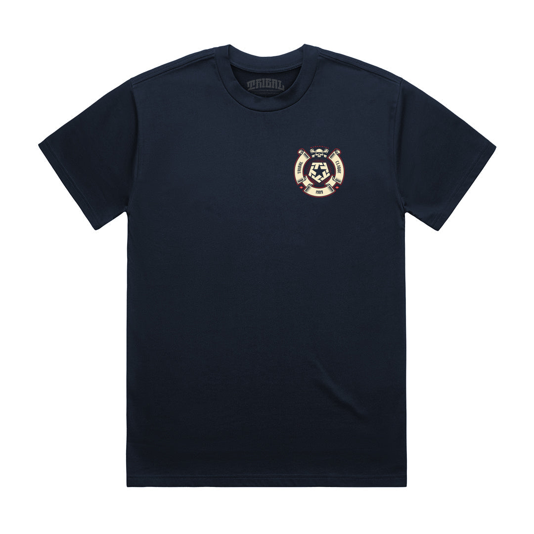 HYDRO BANNERS - Men's T Shirt