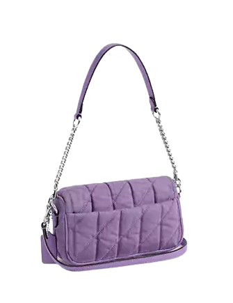 Coach Hailey Flap Bag