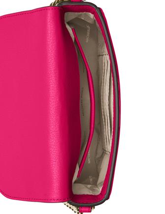 Michael Michael Kors Half Dome Crossbody