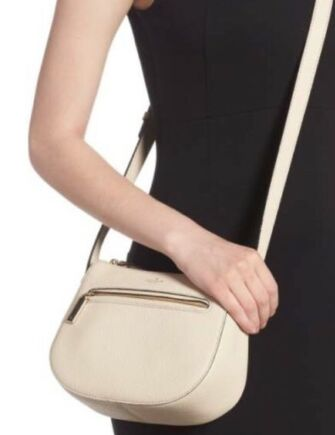 Kate Spade New York Hopkins Street Alannis Crossbody